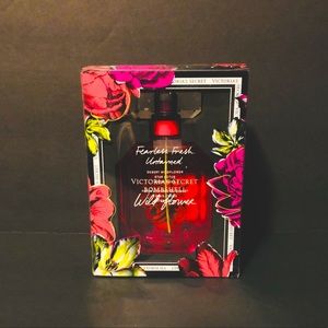 Victoria’s Secret Bombshell Wildflower